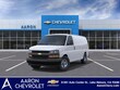  Chevrolet Express Cargo