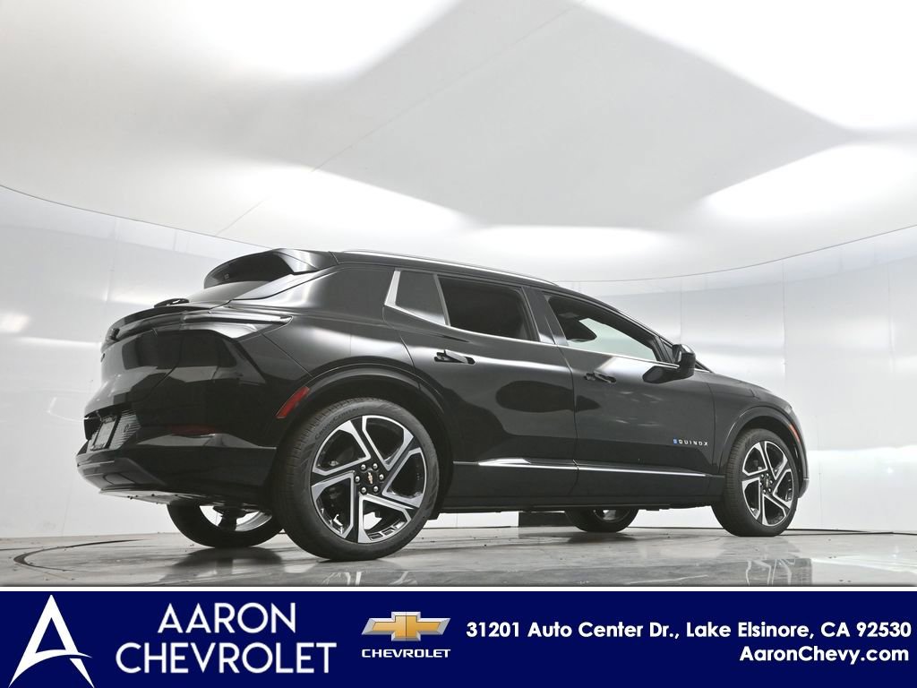 2026 Chevrolet Equinox EV 2LT - Photo 42