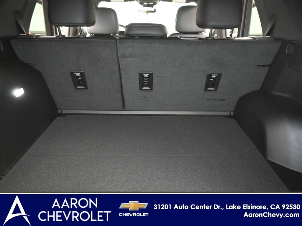 2026 Chevrolet Equinox ACTIV - Photo 19