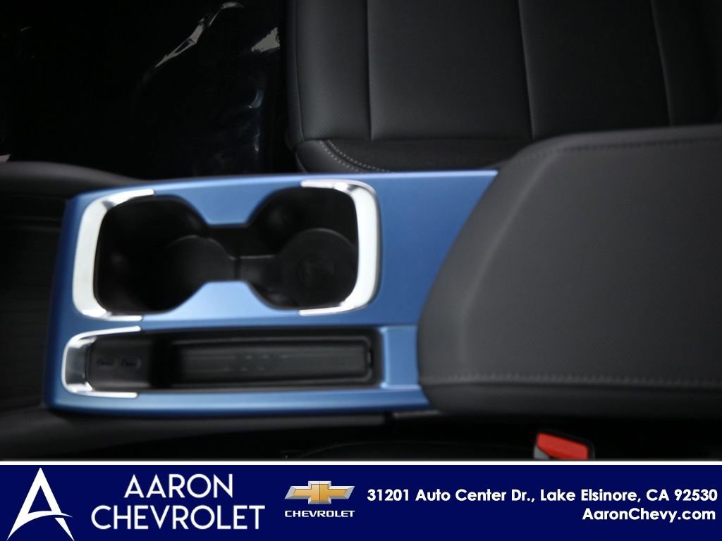 2026 Chevrolet Equinox EV 2LT - Photo 17