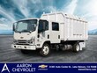 Chevrolet Low Cab Forward 5500 XD