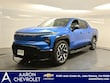 Chevrolet Silverado EV