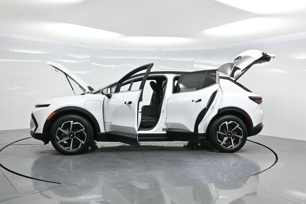 2026 Chevrolet Equinox EV 2LT - Photo 45