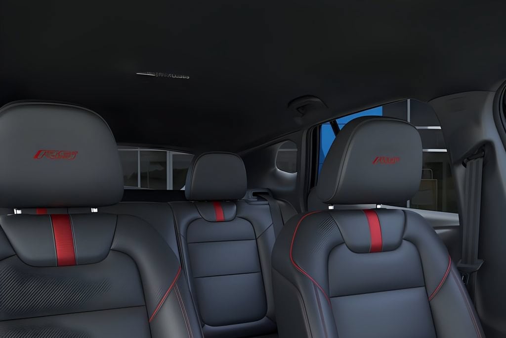 2026 Chevrolet Trax RS - Photo 28