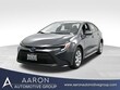 Toyota Corolla Hybrid