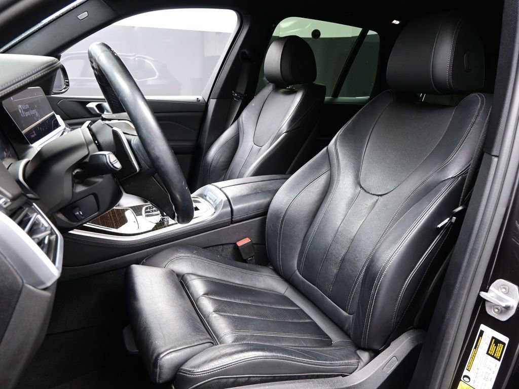 2020 BMW X5 xDrive40i photo 6