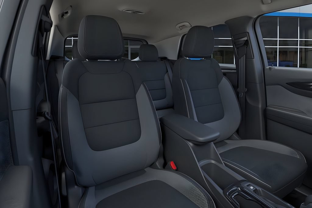 2026 Chevrolet Trailblazer LT - Photo 19