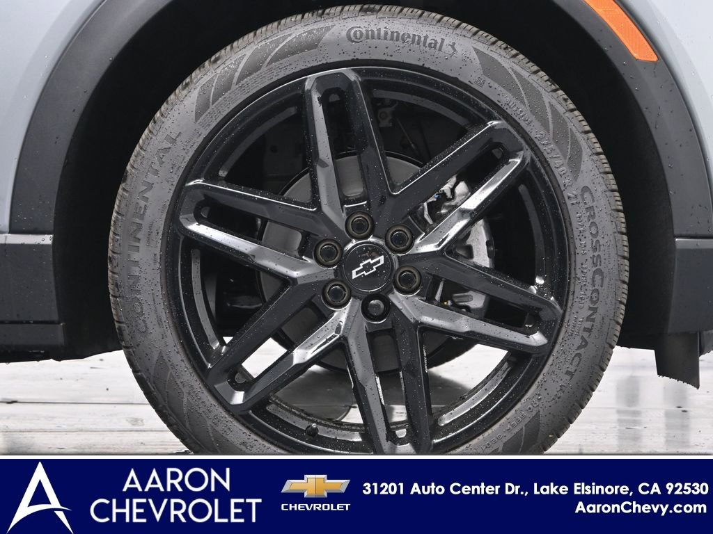 2026 Chevrolet Equinox EV 2LT - Photo 36