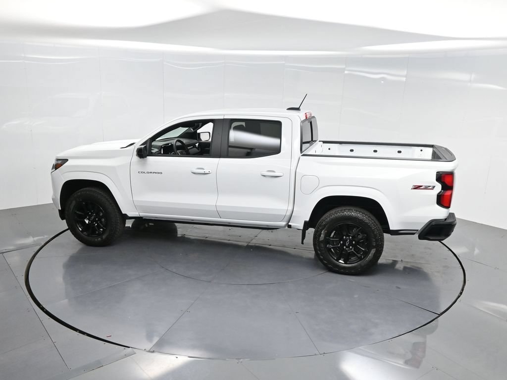 2025 Chevrolet Colorado Z71 - Photo 48