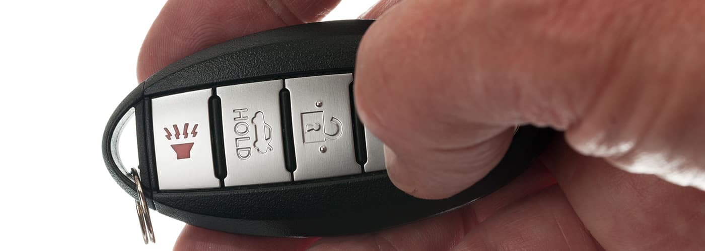 HOW TO PROGRAM A CHEVY KEY FOB Aaron Chevrolet