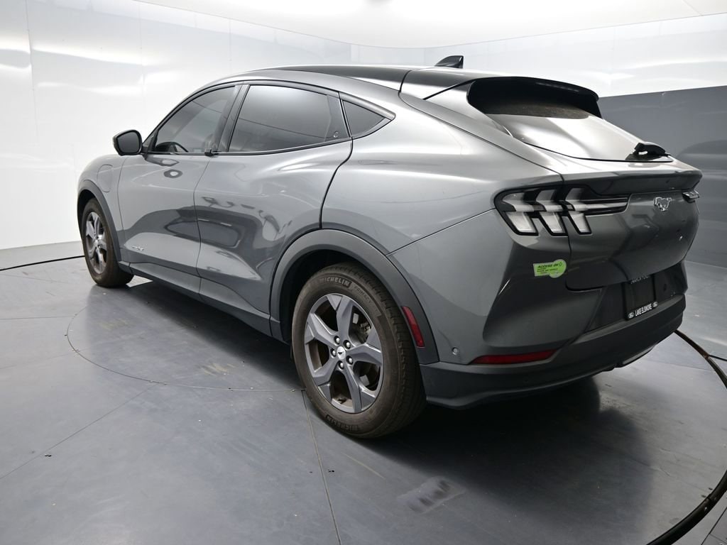 Used 2023 Ford Mustang Mach-E Select SUV