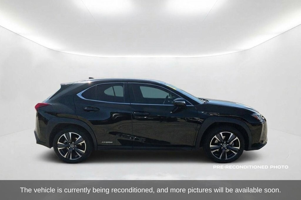Used 2020 Lexus UX 250h SUV