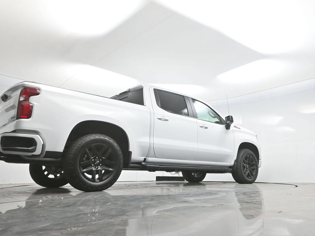 2026 Chevrolet Silverado 1500 RST - Photo 70