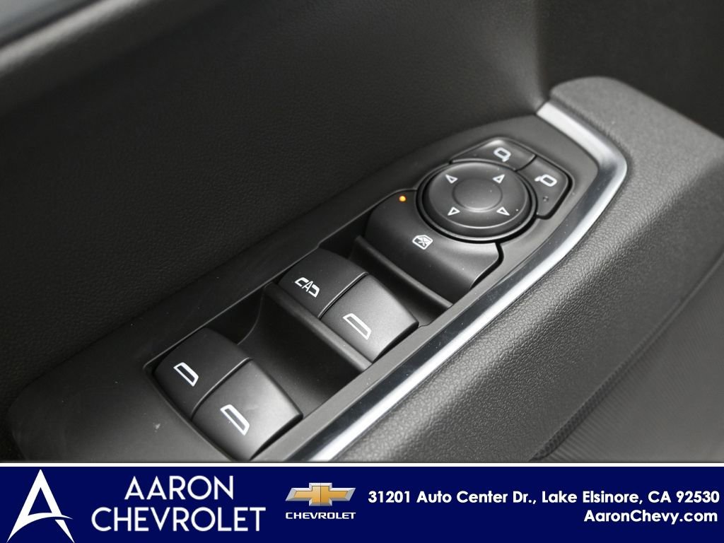 2026 Chevrolet Silverado 1500 RST - Photo 12