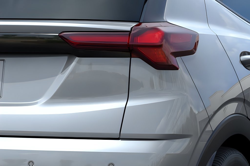 2027 Chevrolet Bolt LT - Photo 13