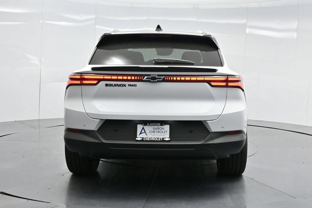 2026 Chevrolet Equinox EV 2LT - Photo 51