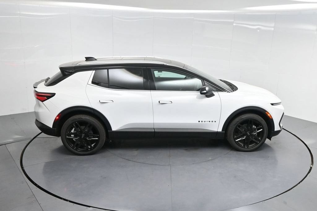 2026 Chevrolet Equinox EV 2LT - Photo 75