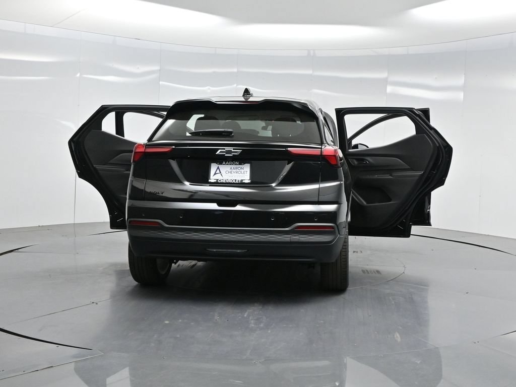 2027 Chevrolet Bolt LT - Photo 53