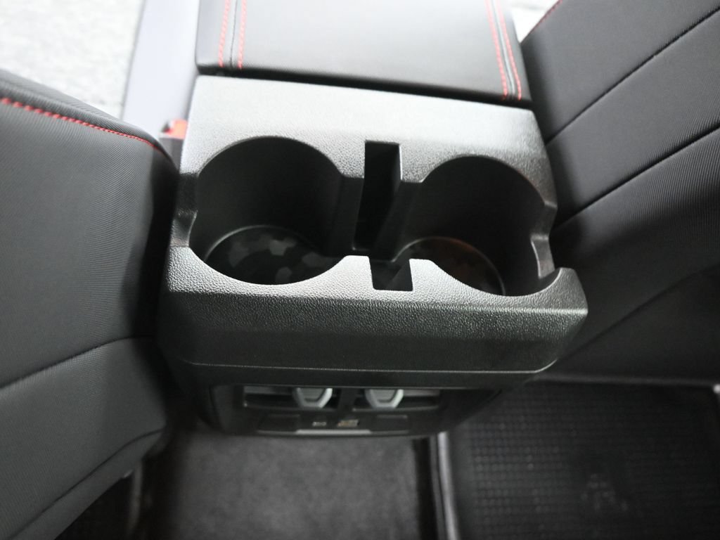 2025 Chevrolet Colorado Z71 - Photo 23