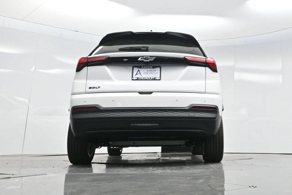 2027 Chevrolet Bolt LT - Photo 70