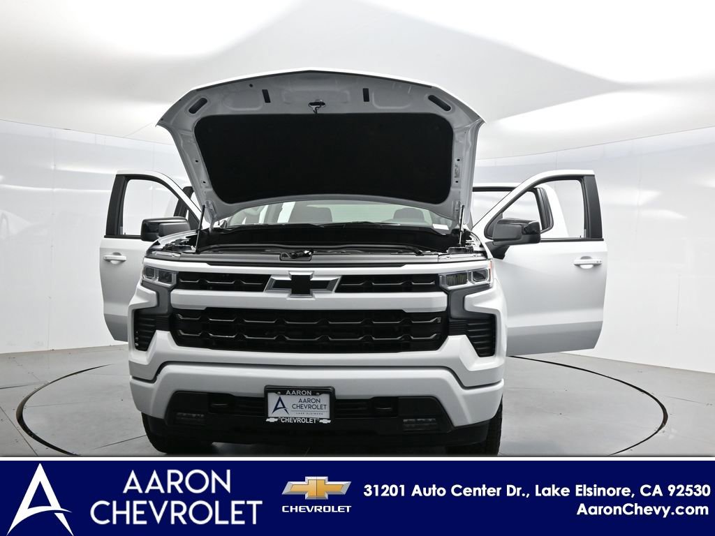 2026 Chevrolet Silverado 1500 RST - Photo 43