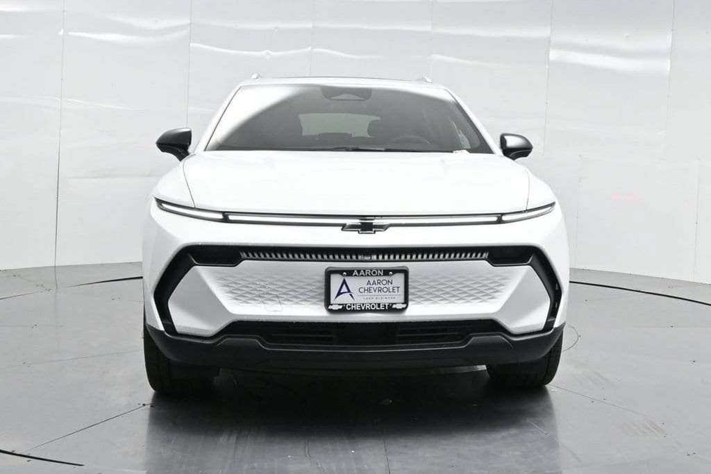 2026 Chevrolet Equinox EV 2LT - Photo 46