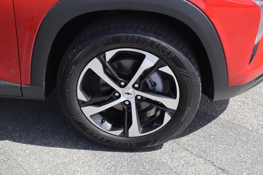 2026 Chevrolet Trax RS - Photo 10
