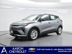 2027 Chevrolet Bolt LT SUV