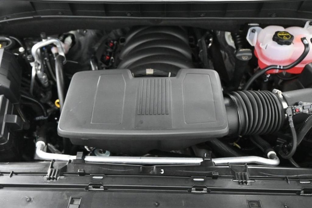 2025 Chevrolet Tahoe Premier - Photo 26