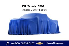 2026 Chevrolet Silverado 2500 HD Custom Truck