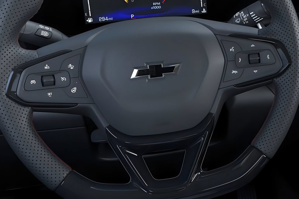 2026 Chevrolet Trax RS - Photo 23
