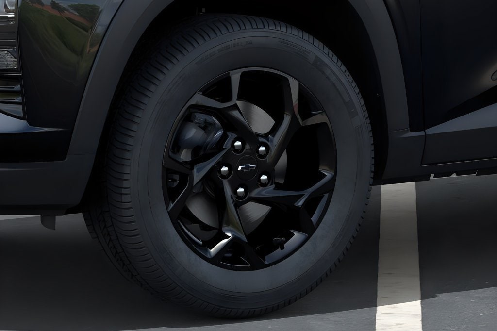 2026 Chevrolet Trax LT - Photo 10
