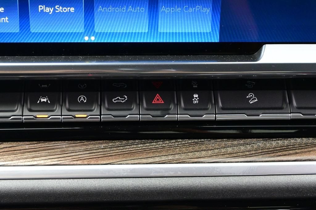 2026 Chevrolet Silverado 1500 RST - Photo 31