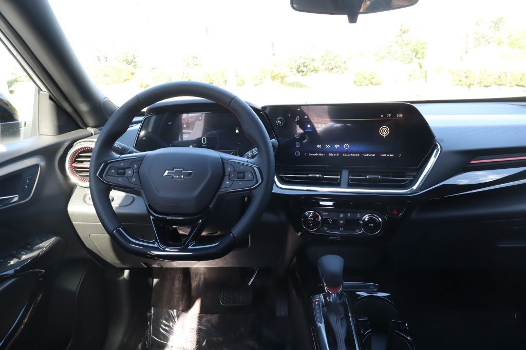 2026 Chevrolet Trax RS - Photo 30
