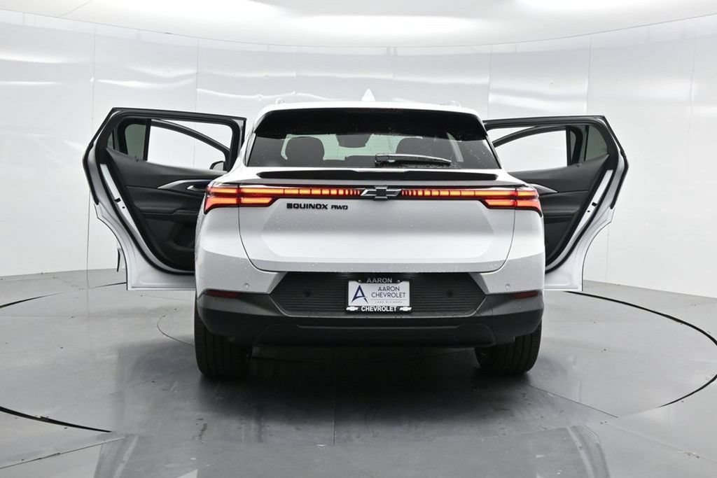 2026 Chevrolet Equinox EV 2LT - Photo 55