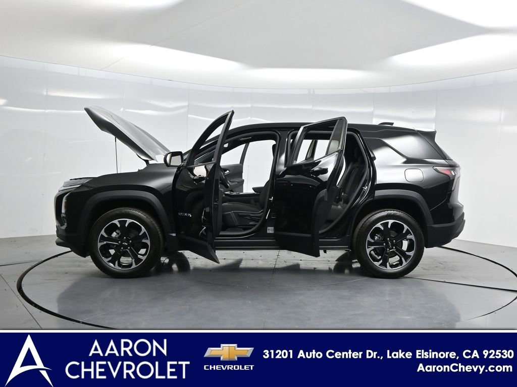 2026 Chevrolet Equinox LT - Photo 46