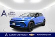  Chevrolet Equinox EV