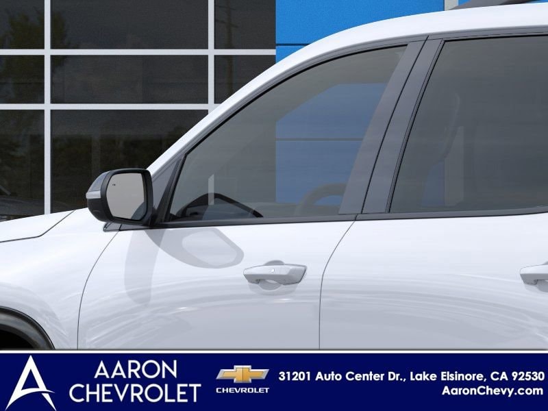 2026 Chevrolet Traverse RS - Photo 12
