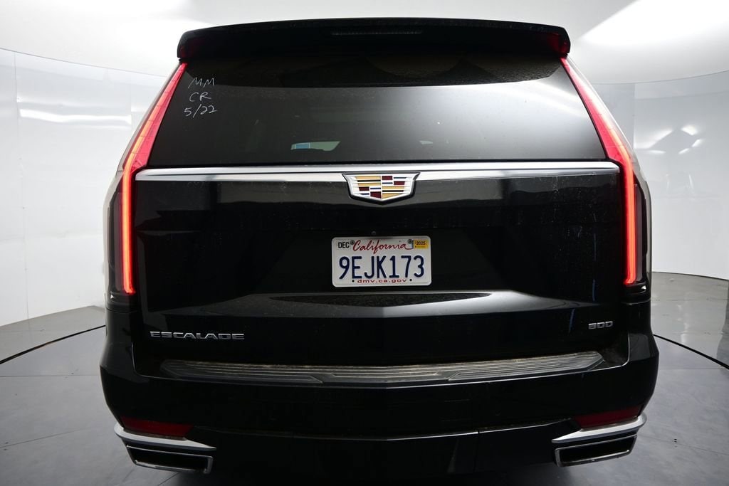 2023 Cadillac Escalade Premium Luxury - Photo 6