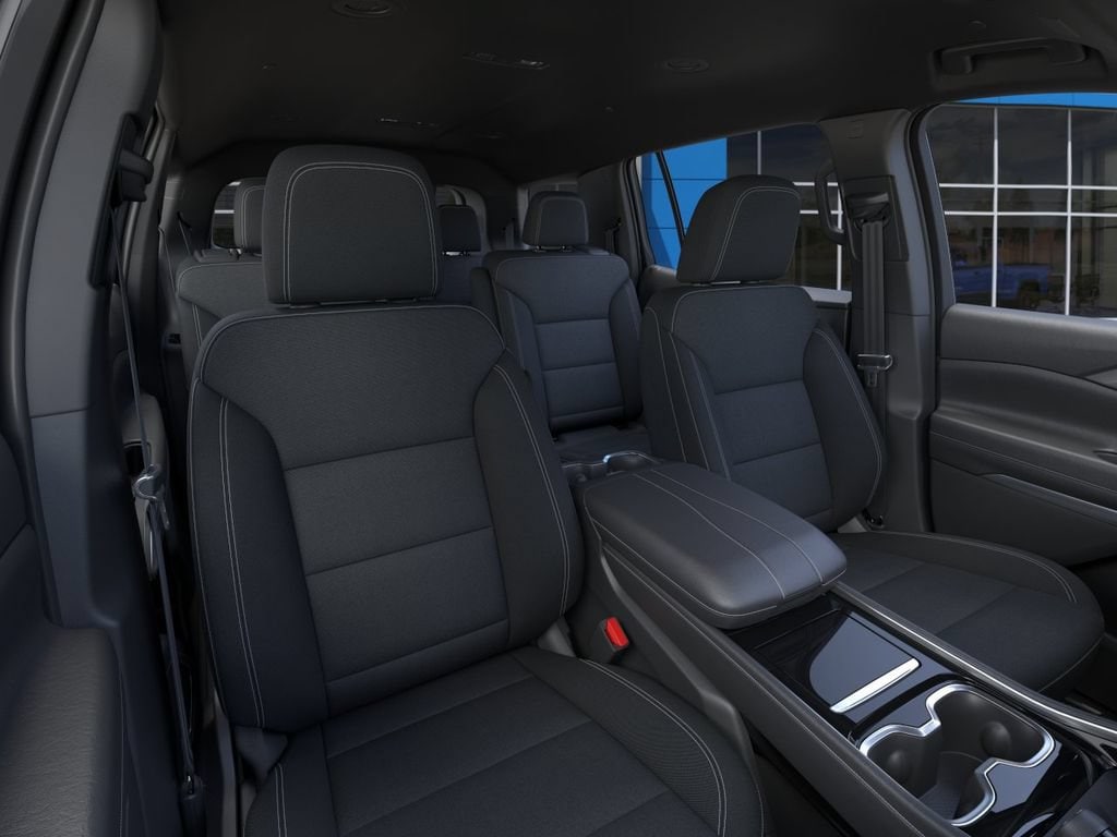 2026 Chevrolet Traverse LT - Photo 19