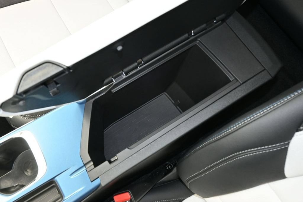 2026 Chevrolet Equinox EV 2LT - Photo 37