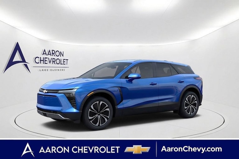 2026 Chevrolet Blazer EV for sale in Lake Elsinore, CA