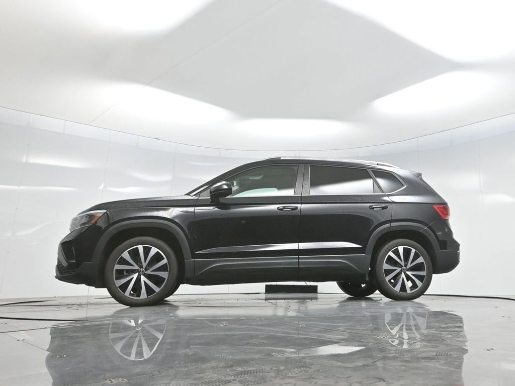 2023 Volkswagen Taos 1.5T SE photo 6