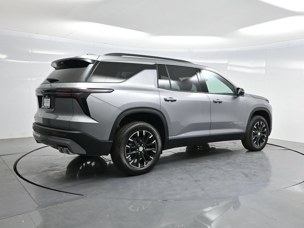 2026 Chevrolet Traverse LT - Photo 55