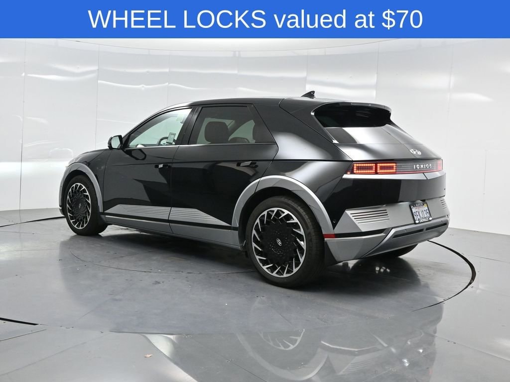 2023 Hyundai IONIQ 5 Limited photo 4