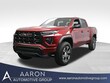 GMC Canyon