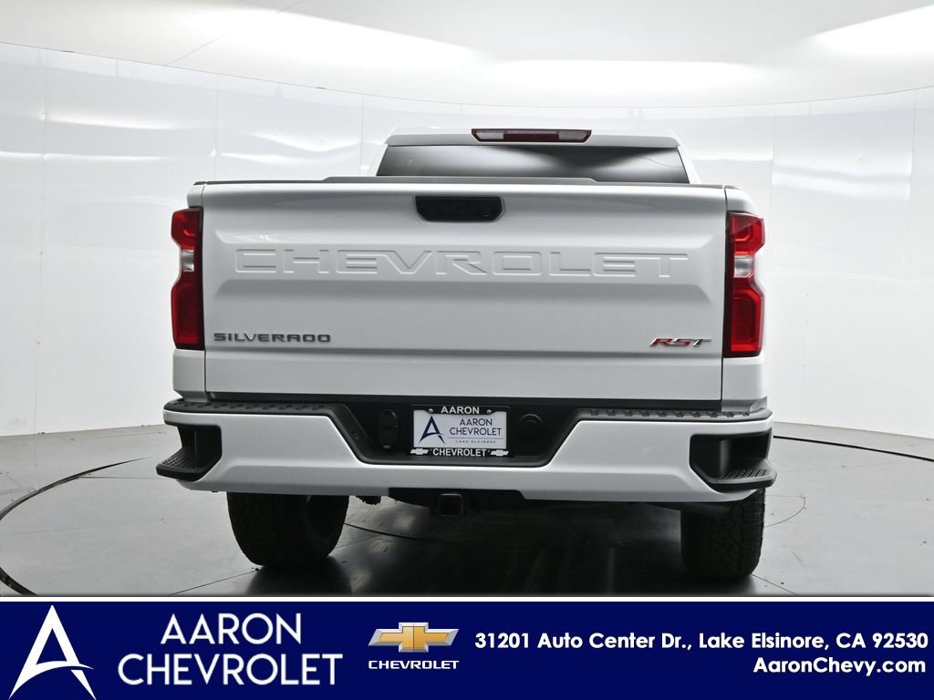 2026 Chevrolet Silverado 1500 RST - Photo 40