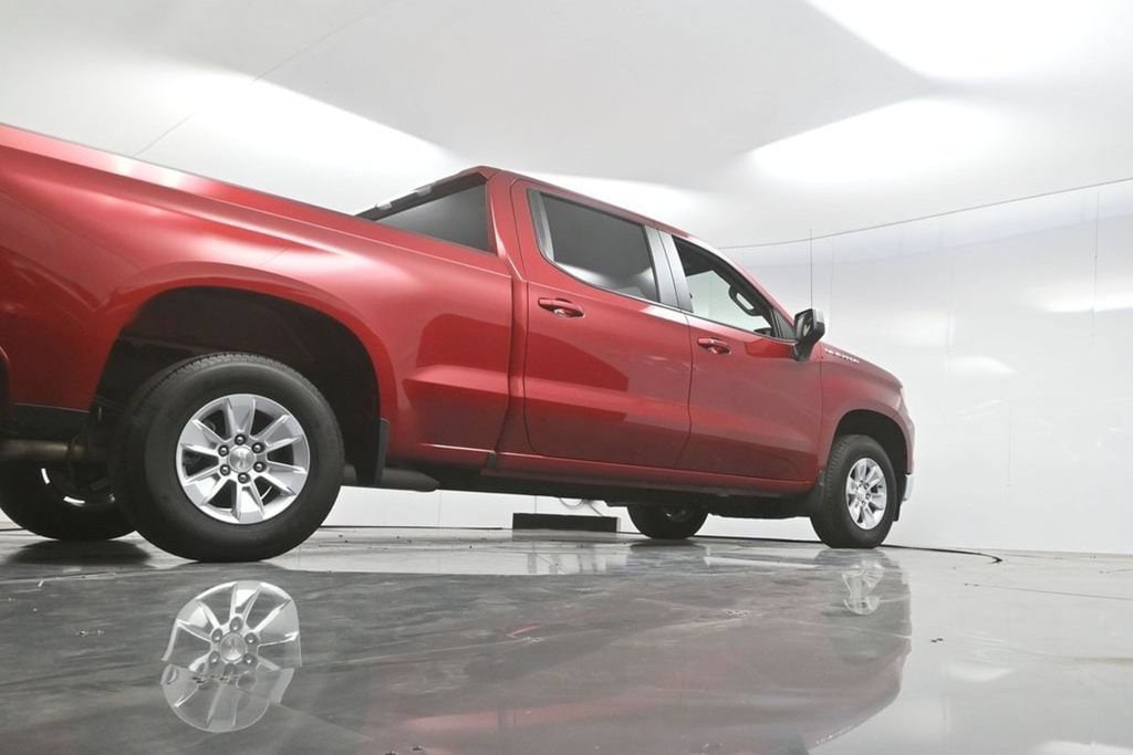 2024 Chevrolet Silverado 1500 LT - Photo 53