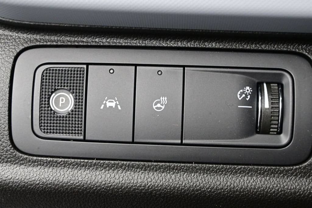 2027 Chevrolet Bolt LT - Photo 22