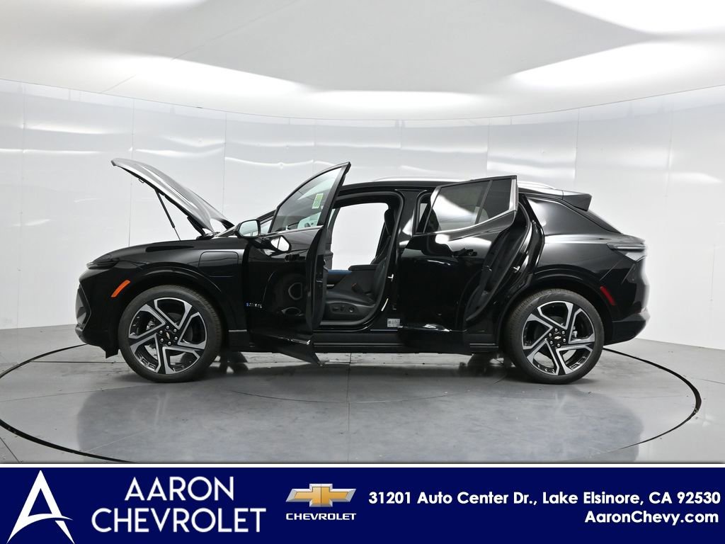 2026 Chevrolet Equinox EV 2LT - Photo 29